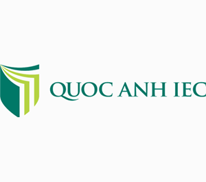  Quoc Anh IEC logo